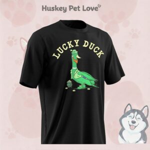 Lucky Duck T-Shirt