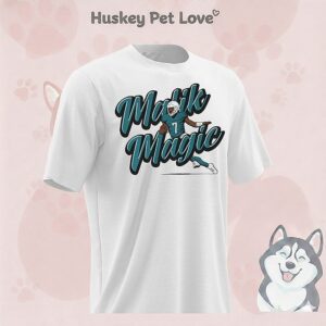 Miami Malik Willis Malik Magic T-Shirt