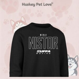 Mihai Nistor Zuffa Boxing T-Shirt