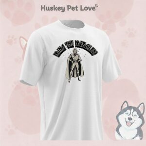 Ming The Merciless Meme T-Shirt