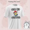 Minion I Hate It When I’m Talking To Myself And Suddenly Realize I Wasn’t Listening T-Shirt