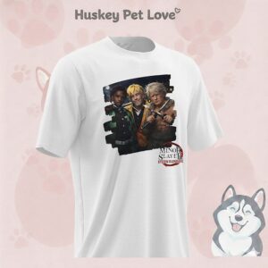 Minor Slayer Trump Epstein Diddy T-Shirt