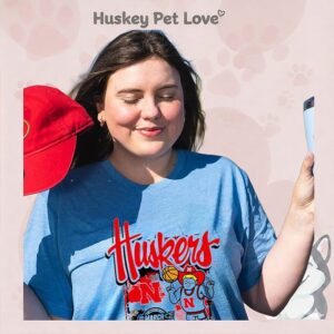 Nebraska Cornhuskers 2026 NCAA March Madness First Ever Sweet 16 How Sweet It Is T-Shirt