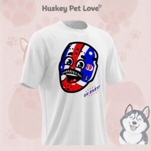 New York Rangers Goalie Mask Happy Friday From Jd T-Shirt