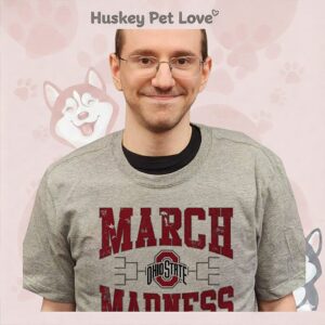 Ohio State Buckeyes Wbb Championship 2026 March Madness T-Shirt