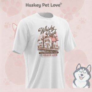 One Piece Season 2 Whisky Peak Art T-Shirt