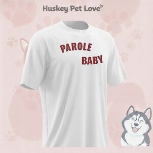 Parole Baby T-Shirt