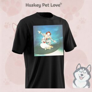 Pennywise Skate Graphic T-Shirt