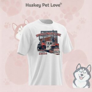 Phoenix Raceway March 7 2026 Good Ranchers 250 Vintage T-Shirt