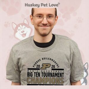 Purdue Boilermakers 2026 Big Ten Men’s Basketball Tournament Champions T-Shirt