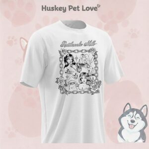 Rattlesnake Milk T-Shirt