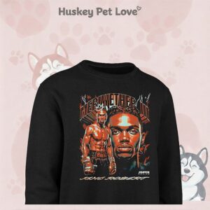 Robert Meriwether Iii Zuffa Boxing Vintage T-Shirt