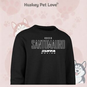 Rocco Santomauro Zuffa Boxing T-Shirt