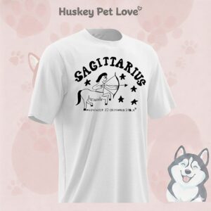 Saggitarius The Archer T-Shirt