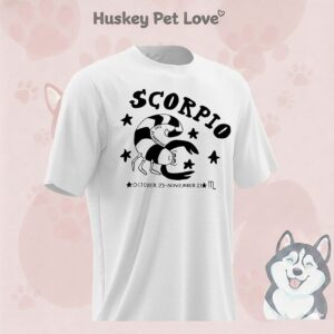 Scorpio The Scorpion T-Shirt