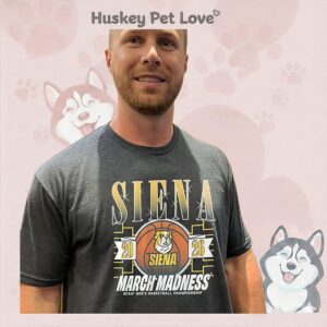 Siena Saints Mbb Championship 2026 March Madness T-Shirt