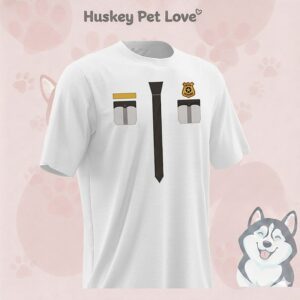 Super Troopers Graphic T-Shirt