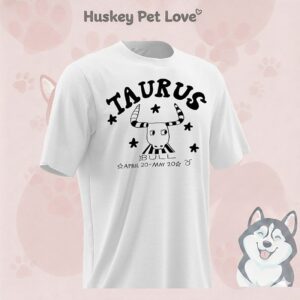 Taurus The Bull T-Shirt