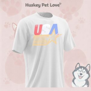 Team USA Men’s Hockey 2026 Gold Medal Champions Winner Stars T-Shirt