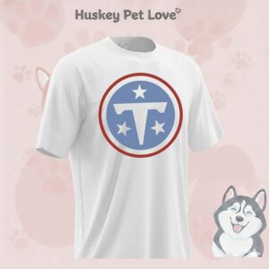 Tennessee Titans ’26 Logo T-Shirt