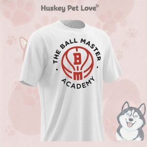 The Ball Master Academy T-Shirt