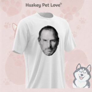 Thinking Differently Steve Jobs T-Shirt