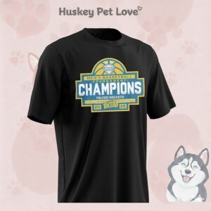 Toledo Rockets 2026 Mac Men’s Basketball Tournament Champions 2026 T-Shirt