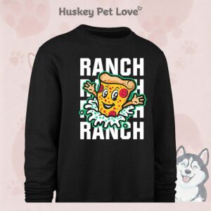 Tulsa Ranch Dippers 2026 Ranch Ranch Ranch Ranch T-Shirt