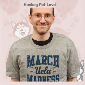 UCLA Bruins Wbb Championship 2026 March Madness T-Shirt