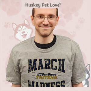 Uc San Diego Tritons Wbb Championship 2026 March Madness T-Shirt