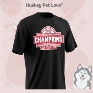 Umass Minutemen 2026 Mac Men’s Basketball Tournament Champions 2026 T-Shirt