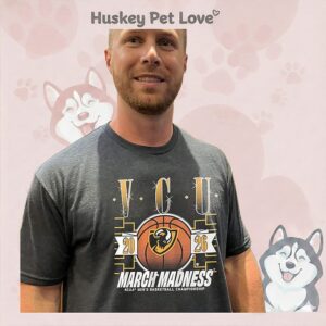 Vcu Rams Mbb Championship 2026 March Madness T-Shirt