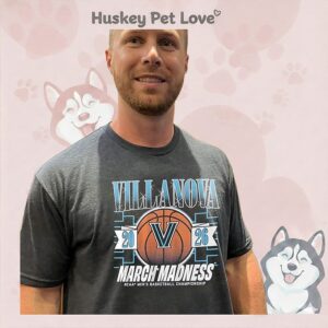 Villanova Wildcats Mbb Championship 2026 March Madness T-Shirt