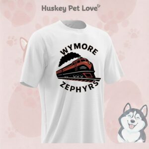 Wymore Zephyrs T-Shirt