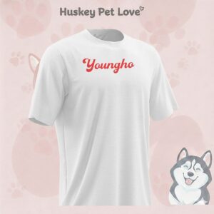 Youngho T-Shirt