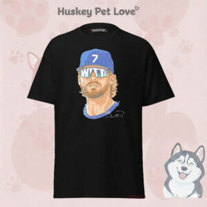 Bobby Witt Jr Kansas City Royals Sunglasses T-Shirt