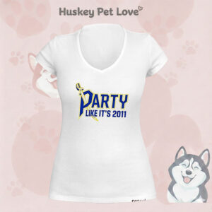 Buffalo Sabres Party Like It’s 2011 T-Shirt