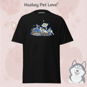 Crossing The Niagara Buffalo Sabres 2026 Stanley Cup Playoffs Hockey T-Shirt