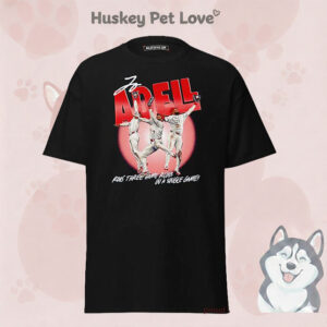 Jo Adell Los Angeles Angels Robs Three Home Runs In A Single Game T-Shirt