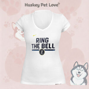 Philadelphia Phillies Ring The Bell Logo T-Shirt