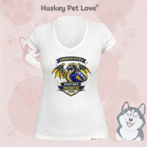 Stizu Zmajevi Bosnian World Cup 2026 T-Shirt