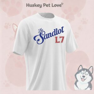 The Sandlot L7 T-Shirt