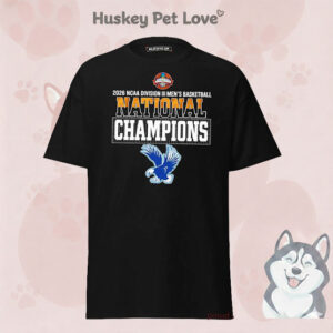 Umw 2026 NCAA Division Iii Men’s Basketball National Champions T-Shirt