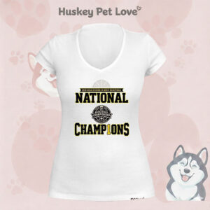 Umw Basketball Is The National Champions 2026 T-Shirt