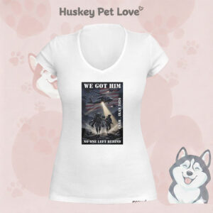 We Got Him No One Left Behind Csar Iran 2026 T-Shirt